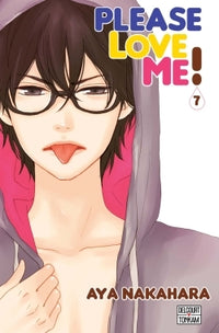 Please Love Me !