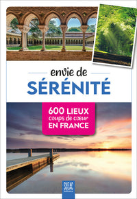 Envie de sérénité