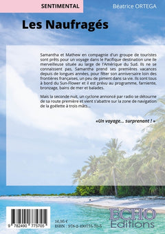 Les Naufragés