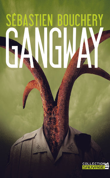 Gangway