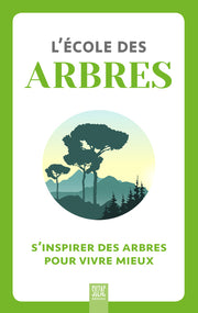 L'école des arbres