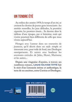 Un tendre été