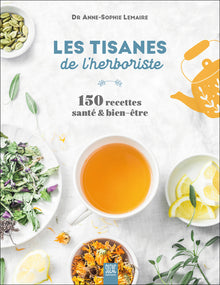 Les tisanes de l'herboriste