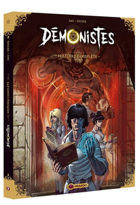 Démonistes