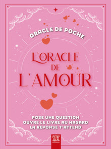 L'oracle de l'amour