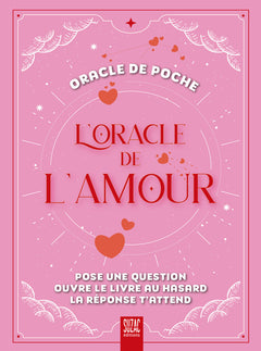 L'oracle de l'amour
