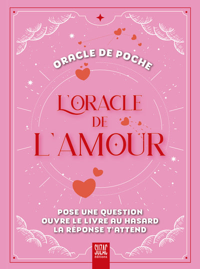 L'oracle de l'amour