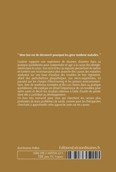 Les causes des maladies
