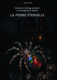 La pierre éternelle