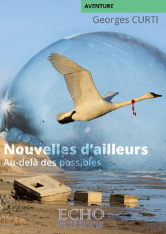 Nouvelles d'ailleurs