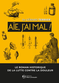 Aïe, j'ai mal !