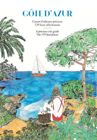 Côte d'Azur