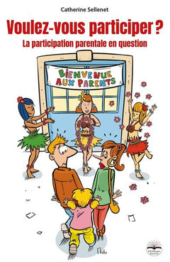 Voulez-vous participer ?