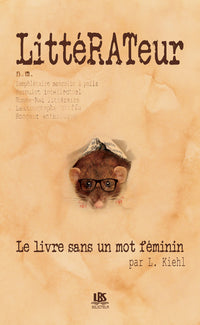 Littérateur