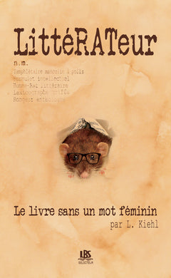Littérateur