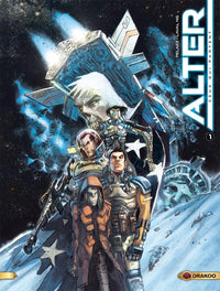 Alter - vol. 01/2