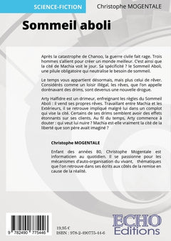 Sommeil aboli
