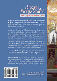 Le secret de la Vierge noire