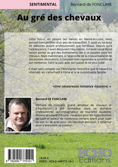 Au gré des chevaux