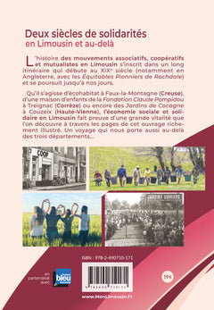 Deux siècles de solidarités en Limousin et au-delà