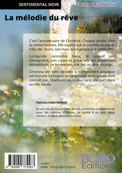 La mélodie du rêve