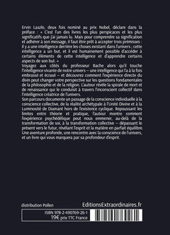 LSD et conscience de l’univers