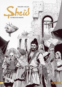 Sheïd