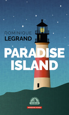 Paradise island