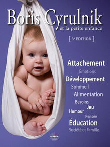 boris cyrulnik et la petite enfance