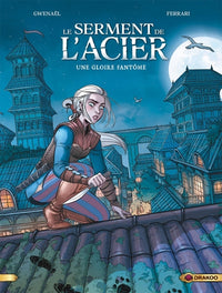 Le Serment de l'acier