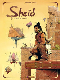 Sheïd