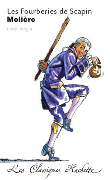Les fourberies de Scapin