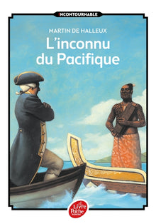 L'inconnu du Pacifique