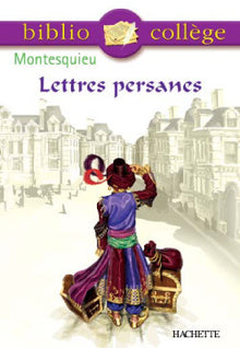 lettres persanes