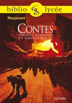contes et nouvelles