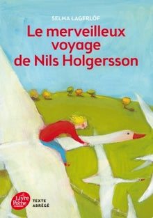 Le merveilleux voyage de Nils Holgersson à travers la Suède