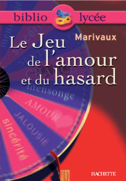 Le jeu de l'amour et du hasard
