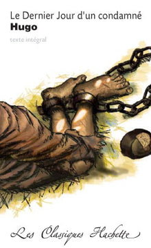 Dernier jour d'un condamné