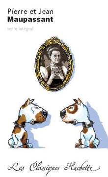 Bibliolycée - Pierre et Jean