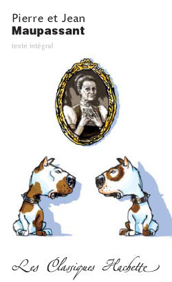 Bibliolycée - Pierre et Jean