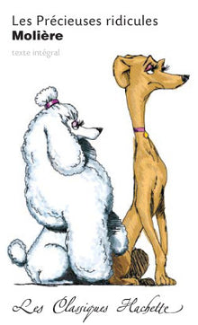 Les précieuses ridicules