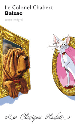Le Colonel Chabert
