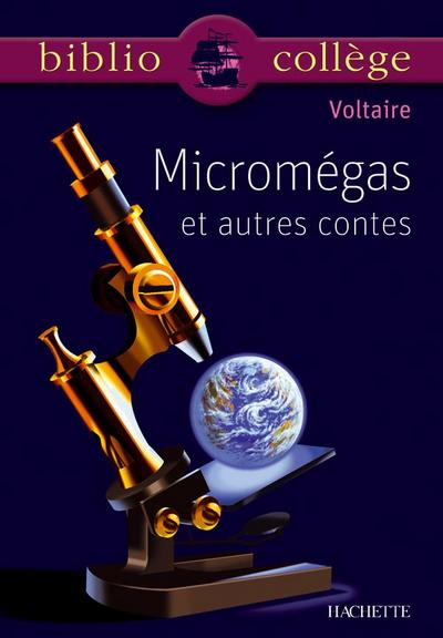 Micromégas