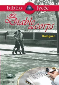 Bibliolycée - Le Diable au corps