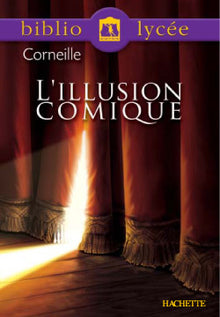 Bibliolycée - L'Illusion comique