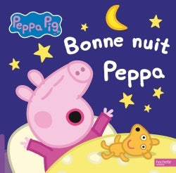 Bonne nuit, Peppa