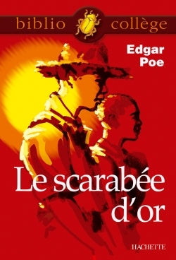 Le Scarabée d'or