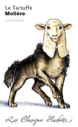 Le Tartuffe, ou l'Imposteur