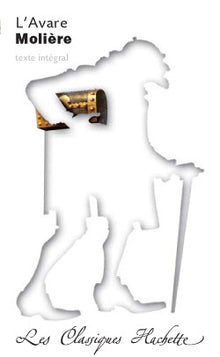 Bibliocollège - L'Avare