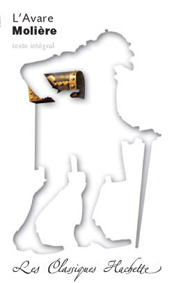 Bibliocollège - L'Avare